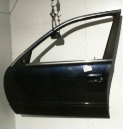 Porte avant gauche BMW SERIE 5 E39 Photo n°5