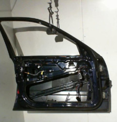 Porte avant gauche BMW SERIE 5 E39 Photo n°6