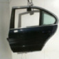 Porte arriere gauche BMW SERIE 5 E39