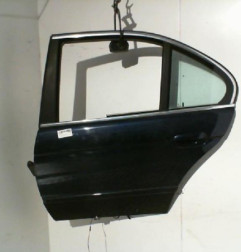 Porte arriere gauche BMW SERIE 5 E39
