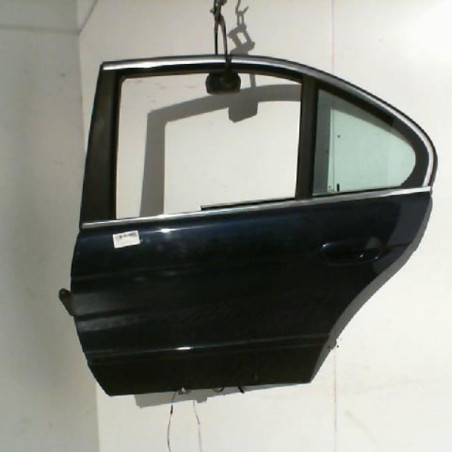 Porte arriere gauche BMW SERIE 5 E39