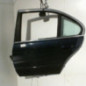 Porte arriere gauche BMW SERIE 5 E39