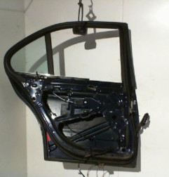 Porte arriere gauche BMW SERIE 5 E39 Photo n°6