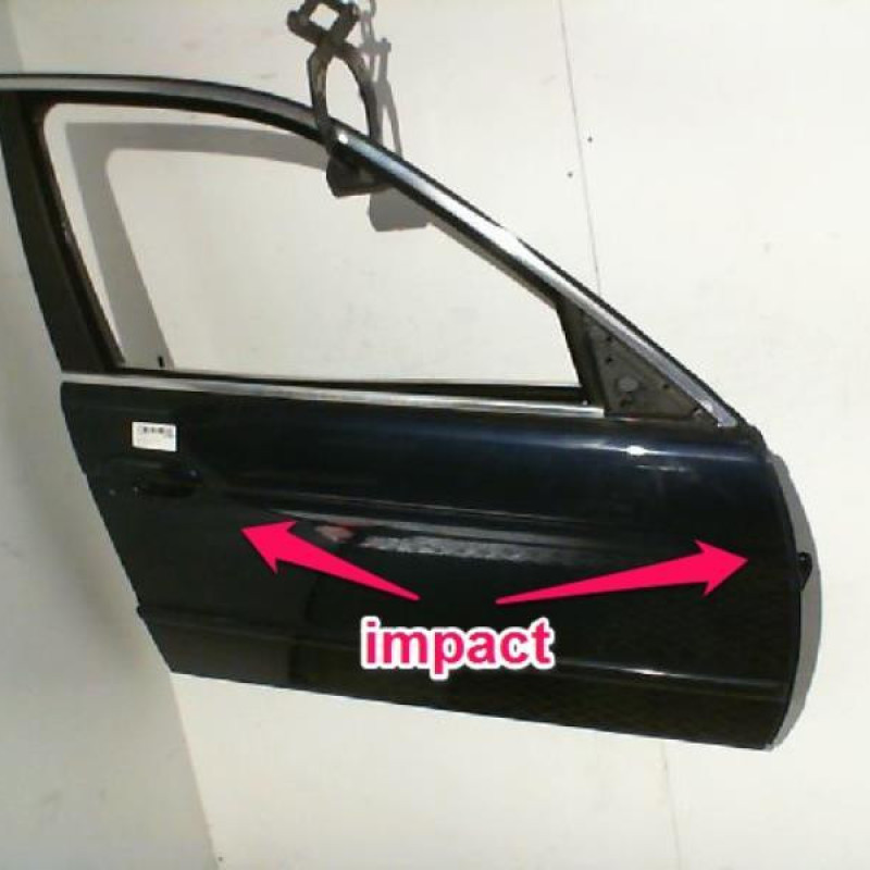 Porte avant droit BMW SERIE 5 E39