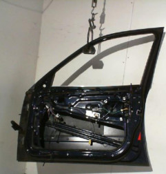 Porte avant droit BMW SERIE 5 E39 Photo n°3