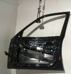 Porte avant droit BMW SERIE 5 E39 Photo n°6