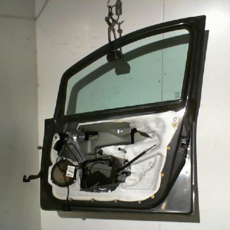 Porte avant droit FIAT GRANDE PUNTO Photo n°1