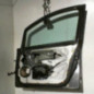 Porte avant droit FIAT GRANDE PUNTO