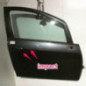 Porte avant droit FIAT GRANDE PUNTO
