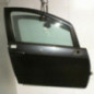 Porte avant droit FIAT GRANDE PUNTO