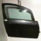 Porte avant droit FIAT GRANDE PUNTO