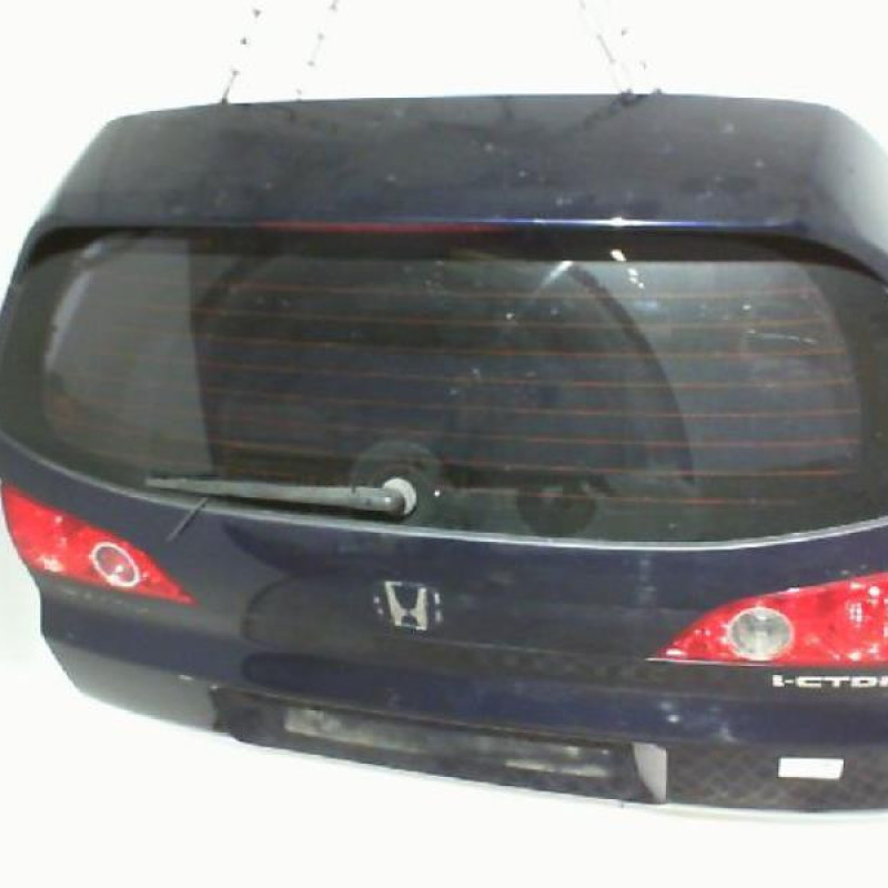 Malle/Hayon arriere HONDA ACCORD 7