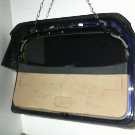 Malle/Hayon arriere HONDA ACCORD 7