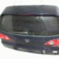 Malle/Hayon arriere HONDA ACCORD 7