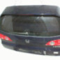 Malle/Hayon arriere HONDA ACCORD 7