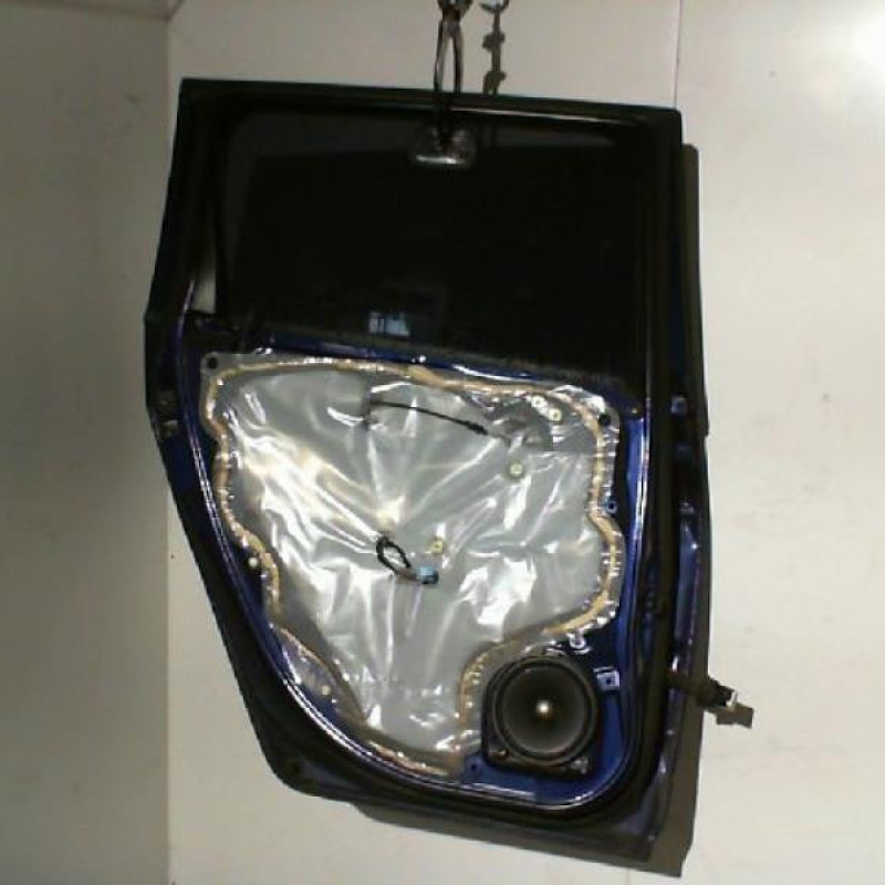 Porte arriere gauche HONDA ACCORD 7