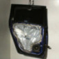 Porte arriere gauche HONDA ACCORD 7
