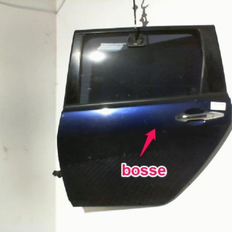 Porte arriere gauche HONDA ACCORD 7