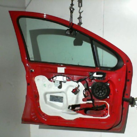 Porte avant gauche PEUGEOT 207