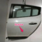 Porte arriere gauche RENAULT MEGANE 3