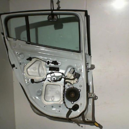 Porte arriere gauche RENAULT MEGANE 3