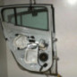 Porte arriere gauche RENAULT MEGANE 3
