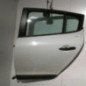 Porte arriere gauche RENAULT MEGANE 3