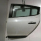 Porte arriere gauche RENAULT MEGANE 3