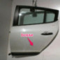Porte arriere gauche RENAULT MEGANE 3