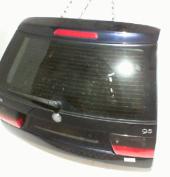 Malle/Hayon arriere SAAB 9.5 1 Photo n°4