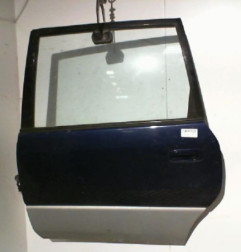 Porte arriere gauche TOYOTA PICNIC Photo n°4