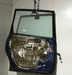 Porte arriere gauche TOYOTA PICNIC Photo n°6