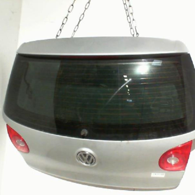 Malle/Hayon arriere VOLKSWAGEN GOLF 5