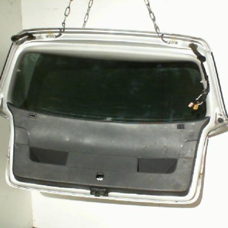 Malle/Hayon arriere VOLKSWAGEN GOLF 5