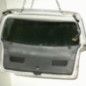 Malle/Hayon arriere VOLKSWAGEN GOLF 5
