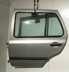 Porte arriere gauche VOLKSWAGEN GOLF 3 Photo n°3