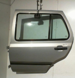 Porte arriere gauche VOLKSWAGEN GOLF 3 Photo n°4