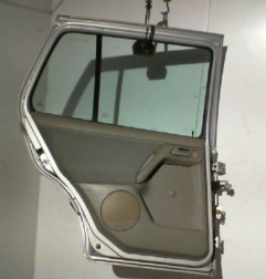 Porte arriere gauche VOLKSWAGEN GOLF 3 Photo n°6