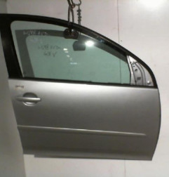 Porte avant droit VOLKSWAGEN GOLF 5 Photo n°3
