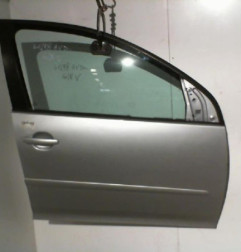 Porte avant droit VOLKSWAGEN GOLF 5 Photo n°4
