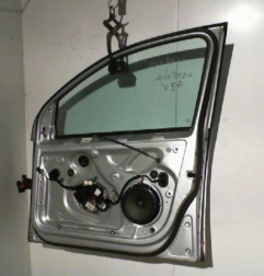 Porte avant droit VOLKSWAGEN GOLF 5 Photo n°6