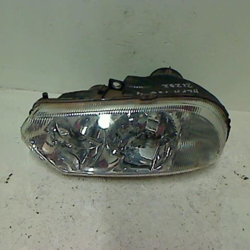 Optique avant principal gauche (feux)(phare) ALFA ROMEO 156