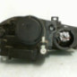 Optique avant principal gauche (feux)(phare) ALFA ROMEO 156