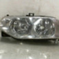 Optique avant principal gauche (feux)(phare) ALFA ROMEO 156