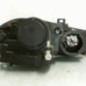 Optique avant principal gauche (feux)(phare) ALFA ROMEO 156