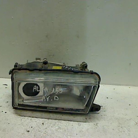 Optique avant principal droit (feux)(phare) ALFA ROMEO 155 Photo n°1
