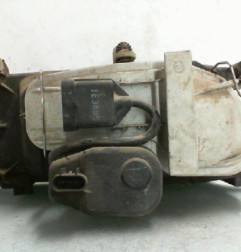 Optique avant principal droit (feux)(phare) ALFA ROMEO 155