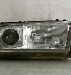 Optique avant principal droit (feux)(phare) ALFA ROMEO 155 Photo n°4