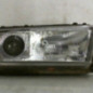 Optique avant principal droit (feux)(phare) ALFA ROMEO 155