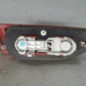 Feu arriere secondaire droit (feux) ALFA ROMEO 156